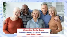 Columbia Senior Expo