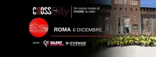 CROSS THE CITY ROMA 6 DICEMBRE