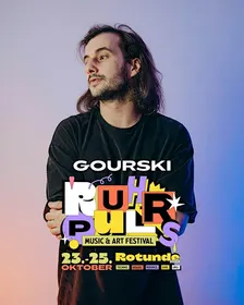 Producing Masterclass w/ Gourski
