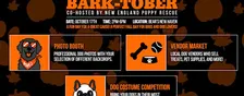 Bark-Tober