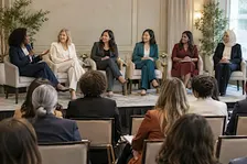 Business Blueprint Lunch: The Essentials Every Entrepreneur Needs