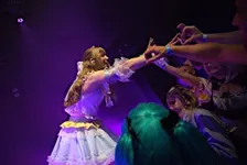 DoReMelody live show