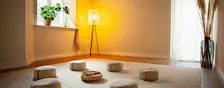 Rebirthing Breathwork & Cacao @ Deep Blue Studio Fhain