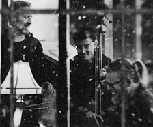 TJ & the Tattletales play Vince Guaraldi's A Charlie Brown Christmas