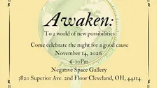 Awaken: A Fundraiser for LegalWorks