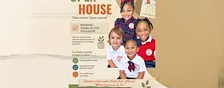 A Little Look Inside Kiddie Kids: Open House & School Tours