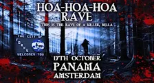 Hoa Hoa Hoa Rave (Amsterdam)