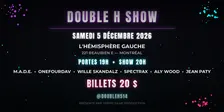Double H Show