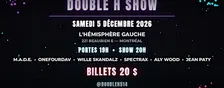 Double H Show
