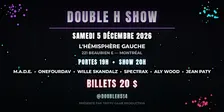 Double H Show