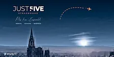 AFTERWORK 67 - STRASBOURG BUISNESS ET VOYAGE