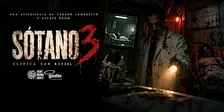 SÓTANO 3: LA EXPERIENCIA