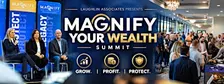 Magnify Your Wealth Summit