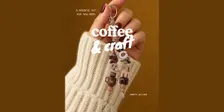 Mom Coffee & Craft Playdate - Tucker