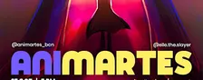 ANIMARTES barcelona - 27 Octubre