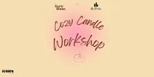 TGR x TLC Candle Workshop