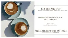 Netwerk Coffee Meet Up