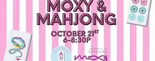 Moxy & Mahjong with Molly Mahjong