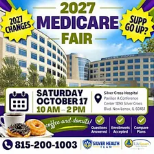 2027 Medicare Fair