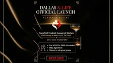 Dallas S-Life Official Launch | Platinum Social