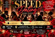 Love After Dark: A Grown & Sexy Experience