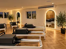 Reformer Pilates @ Linea Monday 26th October