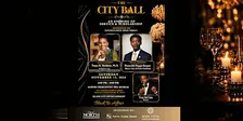 The City Ball: An Evening of Service & Scholarship