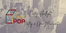 Poetry Flood Night and Open mic