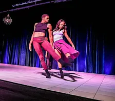 Red Mic: A World Aids Day Experience