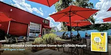 Over Coffee® Games | Angela's Oven : Discover the Story Sitting Next to You