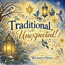 The Traditional... and the Unexpected
