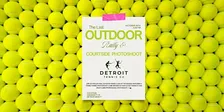 The Last Outdoor Rally Beginner and Developing Beginner Class
