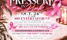 Pressure In Pink KC