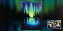Paint Nite • Dave & Busters Oakville • Oakville