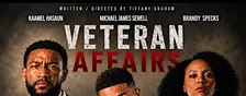 Veteran Affairs Movie Premier