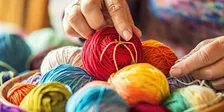 Crotchet Class (Beginner)