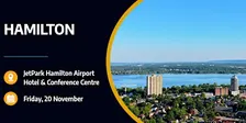 Engineering the future: AI in Civil Design - Hamilton