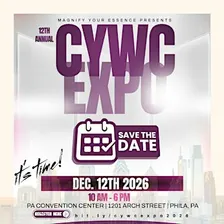 12th Annual Celebrating YOU Women's Conference & Expo