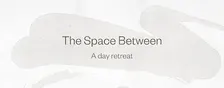 The Space Between