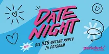 Ü30-Date Night Potsdam | November 2026