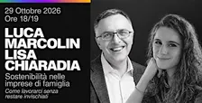 Sostenibilità nelle imprese di famiglia