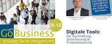 GO Netzwerken 242 | DIGITALE TOOLS