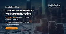 [PG Private Coaching] Your Personal Guide to Wall Street Investing