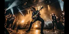 N17 EVENT LOUNGE : Ü-40 Rocknacht mit DJ ROCK.IT