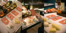 Degustazione Formaggi e Vini con CHIARA CAROLEI | INCONTRARSI PER CACIO