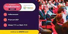De Nationale ThuisBatterijen Roadshow — Valkenswaard