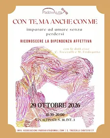 CON TE, MA ANCHE CON ME