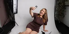 Social Media workshop with Stephanie Mahy