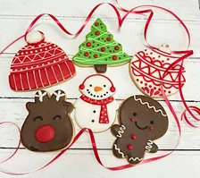 Festive Biscuit Decorating Workshop