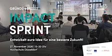 GRÜNDUNGSZEIT Impact Sprint #2